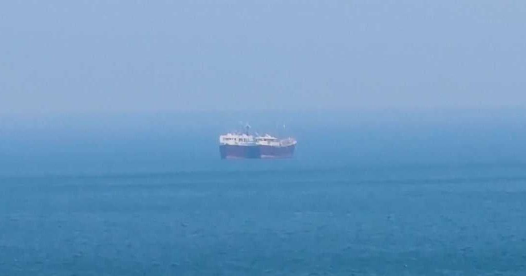 Iran Issues New Restrictions for Passage Through Strait of Hormuz