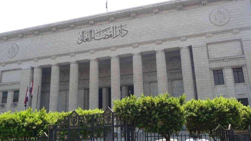 Egyptian Prosecutor Refers Quadruple Homicide Suspect to Criminal Court