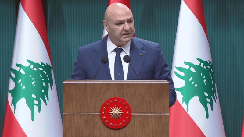 Lebanon Plans Post-Conflict Reconstruction of the South
