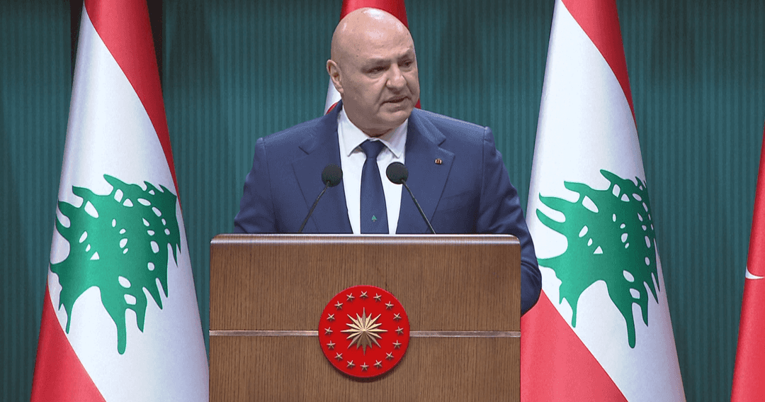 Lebanon Plans Post-Conflict Reconstruction of the South