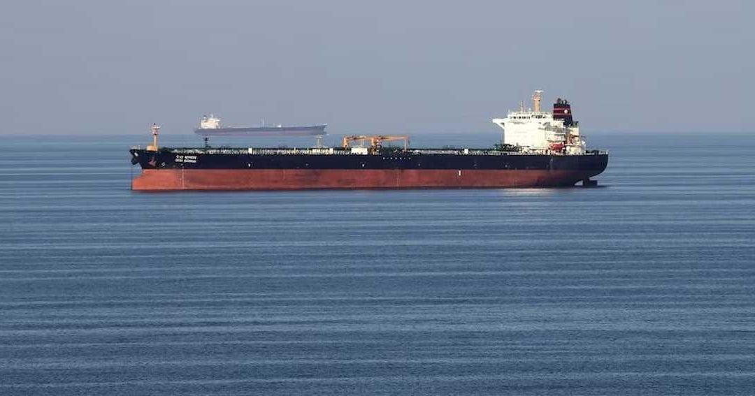 Qatar, Saudi Arabia, and Kuwait Condemn Attack on UAE Oil Tankers