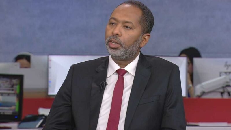 Sudan Expert Warns of Risks in Iranian Support for Sudanese Army