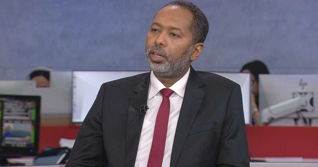 Sudan Expert Warns of Risks in Iranian Support for Sudanese Army