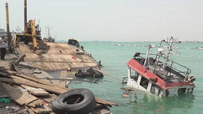Houthi Forces Renew Attacks on Mocha Port