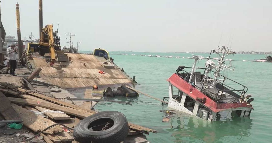 Houthi Forces Renew Attacks on Mocha Port