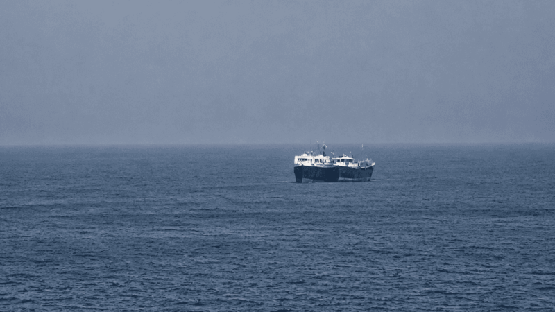 Washington Escalates Economic Pressure on Iran