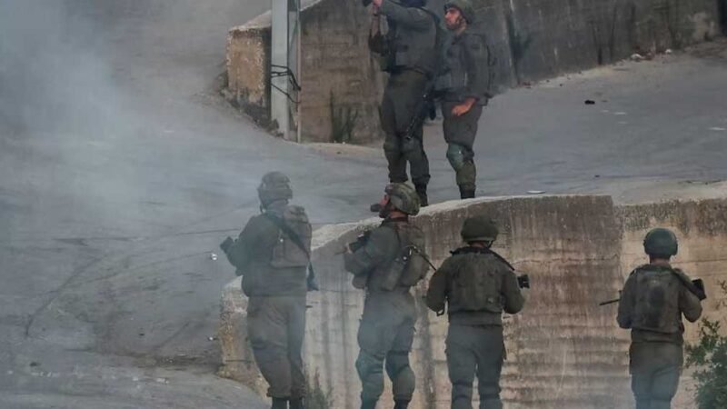 White House Expresses Concern Over Settler Violence in West Bank