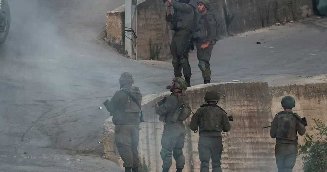 White House Expresses Concern Over Settler Violence in West Bank