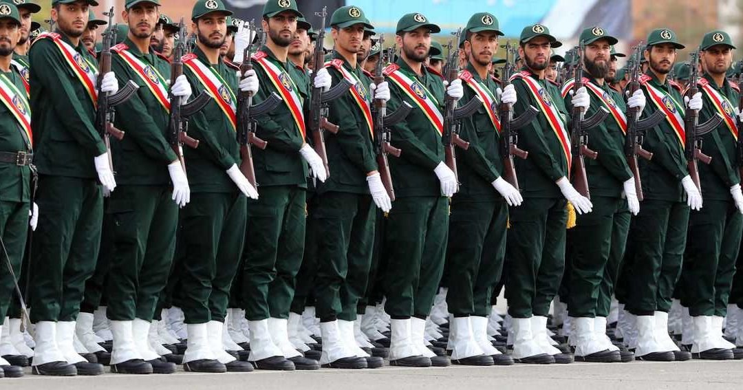 IRGC Consolidates Domestic Power Amid Strategic Shift to Protracted War