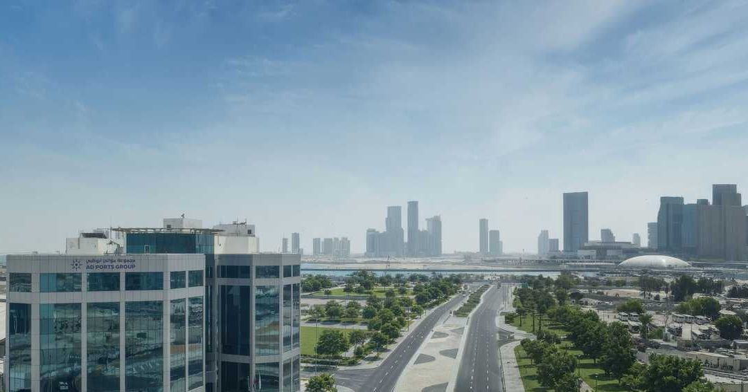 Al Imad Holdings Moves to Acquire AD Ports Group Shares