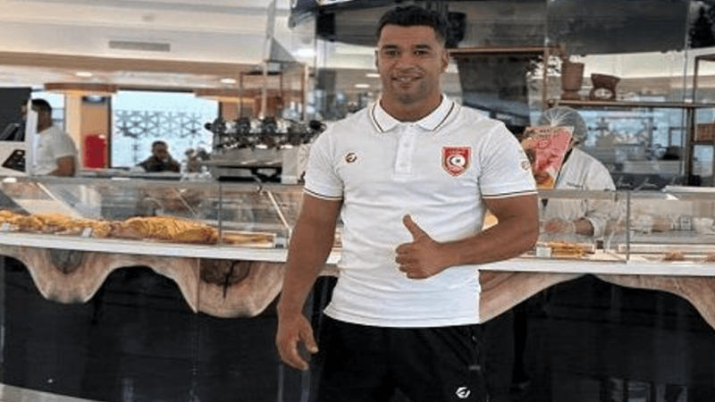 Three Tunisian Athletes Reported Missing in Italy