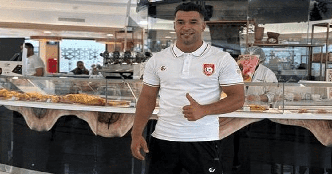 Three Tunisian Athletes Reported Missing in Italy