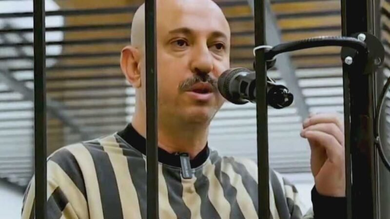 Syrian Court Sentences Waseem al-Assad to Death
