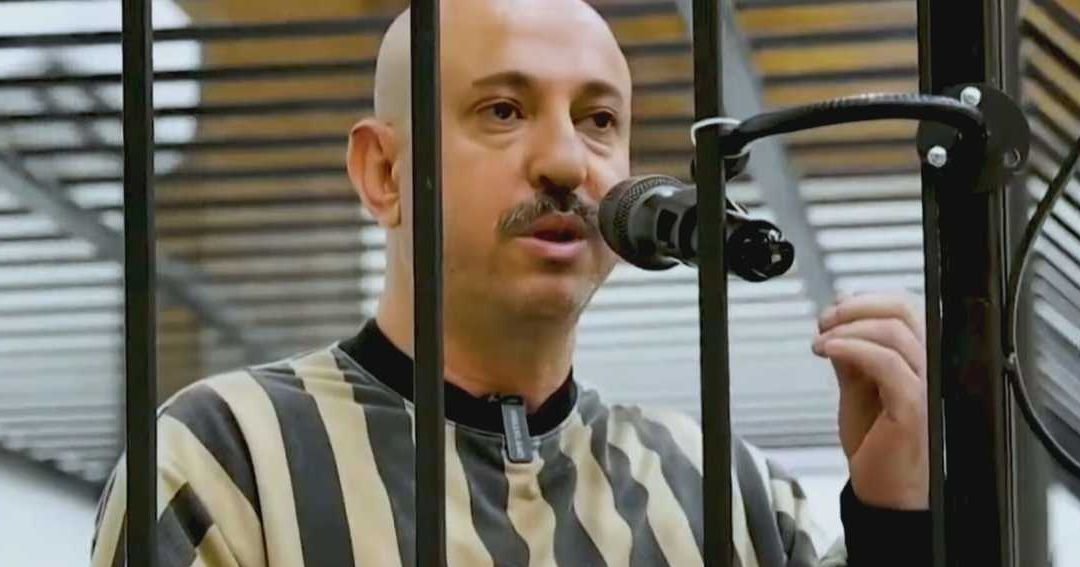 Syrian Court Sentences Waseem al-Assad to Death