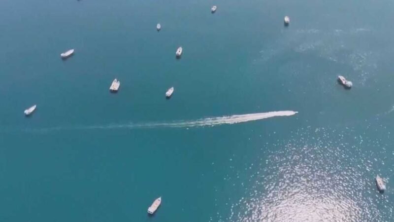 Strait of Hormuz Insurance Costs Remain at Elevated Levels