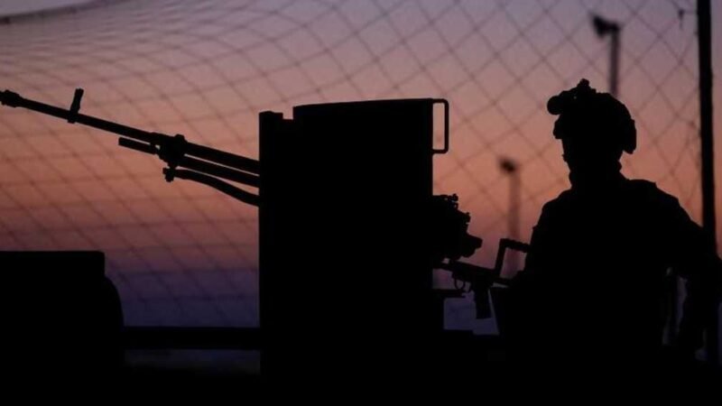 Yemeni Government Drones Target Houthi Command Centers in Taiz