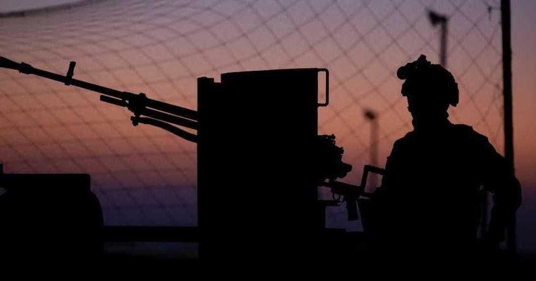 Yemeni Government Drones Target Houthi Command Centers in Taiz