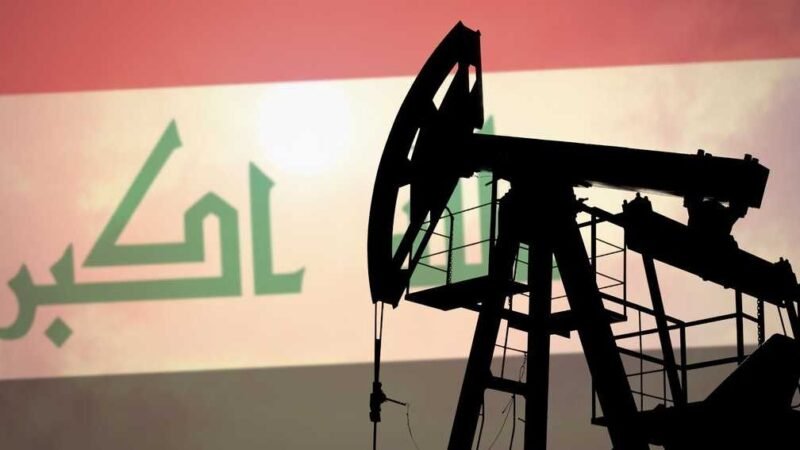 Iraq Approves Plan to Utilize Global Firms for Crude Oil Exports