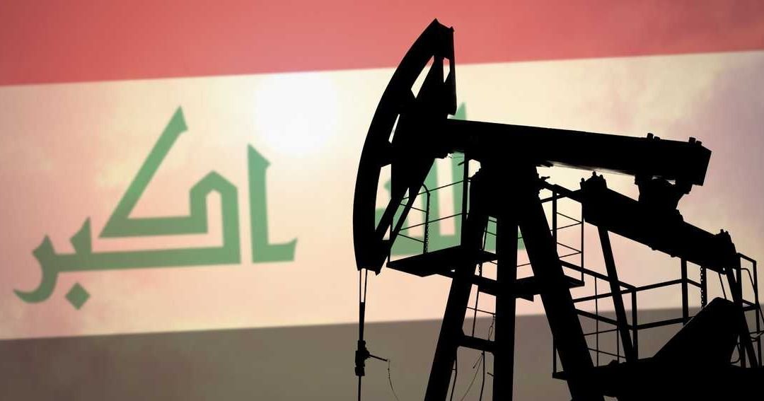 Iraq Approves Plan to Utilize Global Firms for Crude Oil Exports