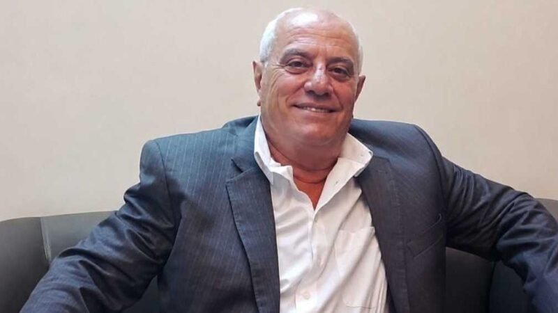 Lebanon Begins Extradition of Retired Syrian General to Damascus