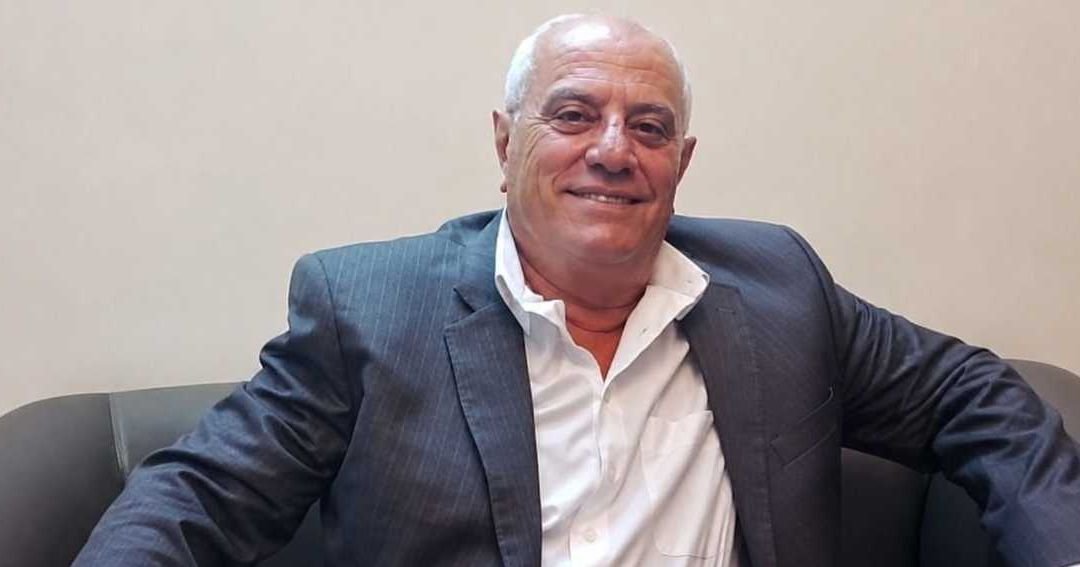 Lebanon Begins Extradition of Retired Syrian General to Damascus