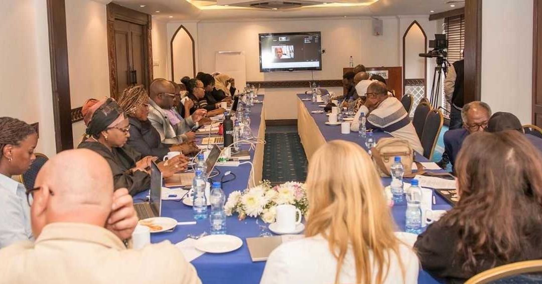 Sudan: Rights Groups Press for International War Crimes Investigation