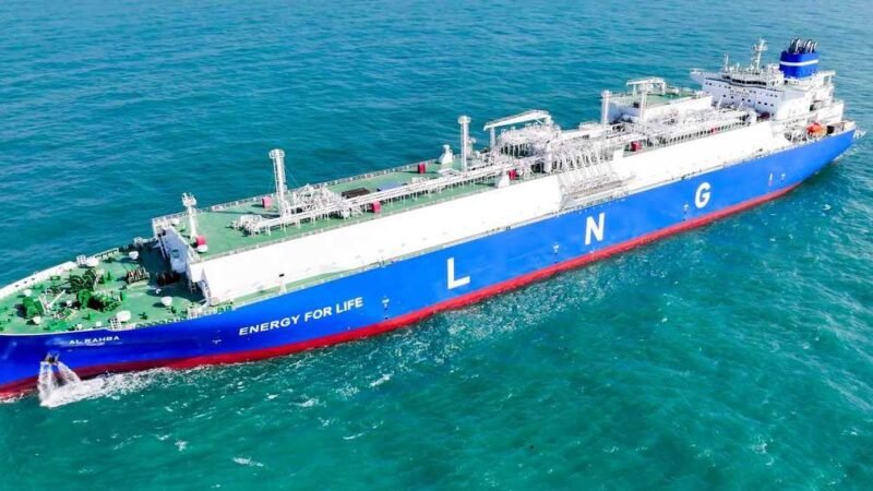 BofA Forecasts Strong Growth for ADNOC L&S