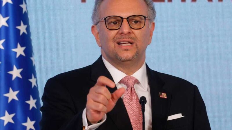 Washington Committed to Dismantling Hezbollah Funding Networks
