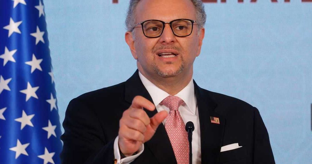 Washington Committed to Dismantling Hezbollah Funding Networks