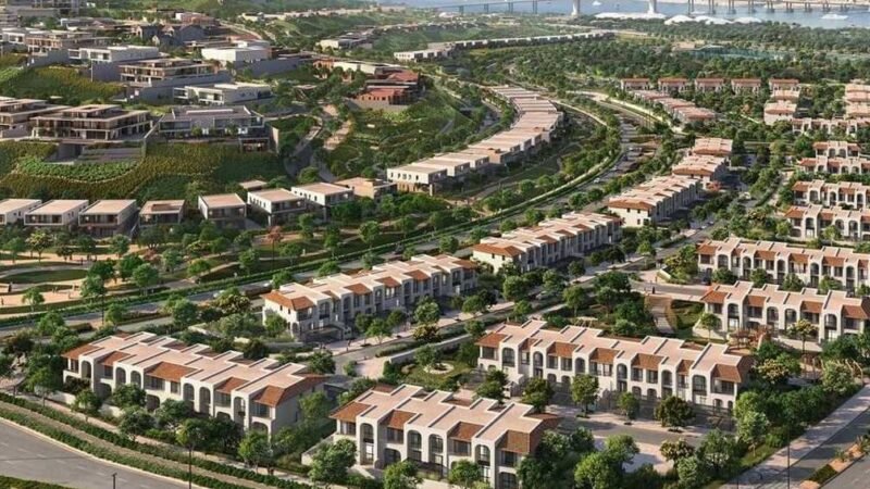 Hudayriyat Island Leads Abu Dhabi Real Estate Market with 19B AED Sales