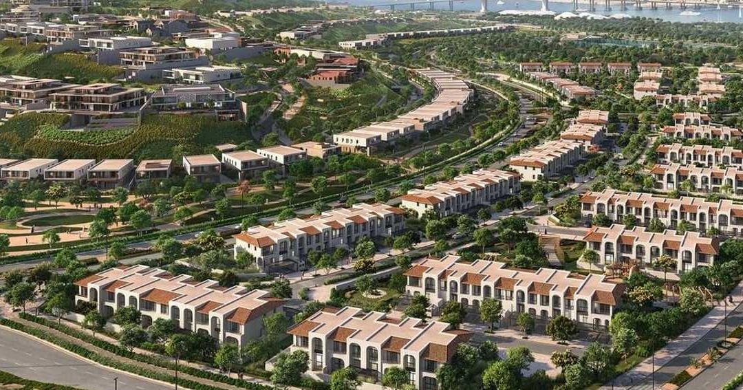 Hudayriyat Island Leads Abu Dhabi Real Estate Market with 19B AED Sales