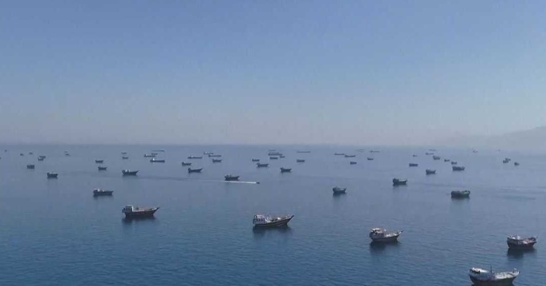 US Gains Tactical Edge in Hormuz Strait Standoff