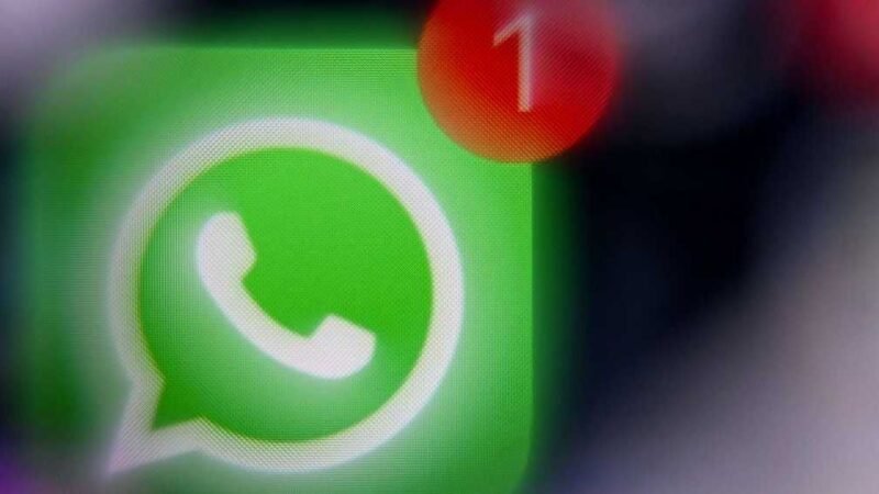 New Investigation Links WhatsApp to Global Daesh Financing