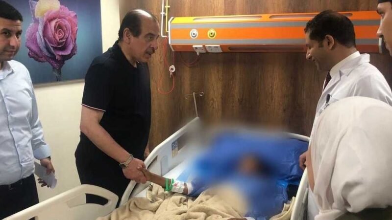 Fatal Collision in Ismailia Sparks Calls for Labor Transport Reform