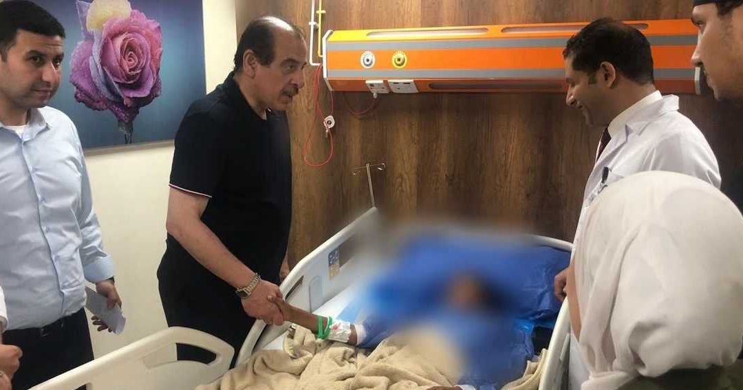 Fatal Collision in Ismailia Sparks Calls for Labor Transport Reform