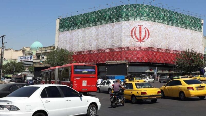 The Fourth Phase: Escalating Pressures on Iran