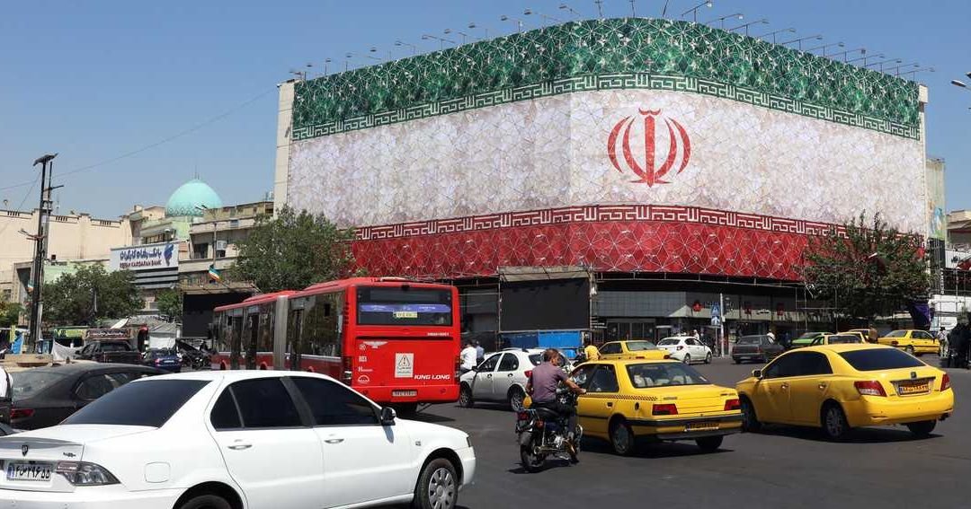 The Fourth Phase: Escalating Pressures on Iran