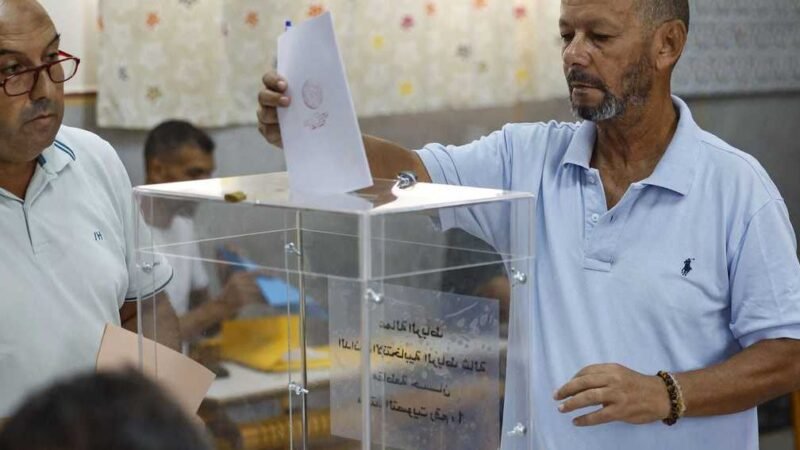 Morocco Opens Polling Stations for Parliamentary Elections