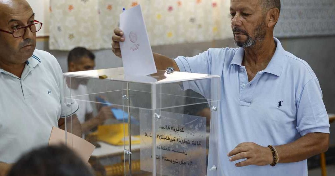Morocco Opens Polling Stations for Parliamentary Elections