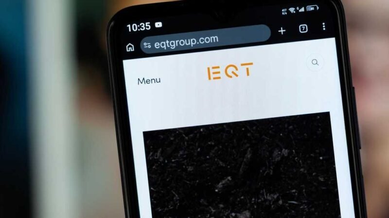 Global Private Markets Firm EQT Launches New Hub in Abu Dhabi