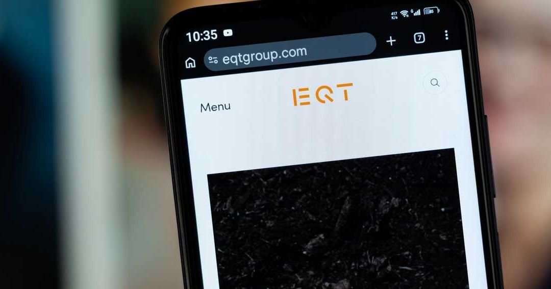 Global Private Markets Firm EQT Launches New Hub in Abu Dhabi