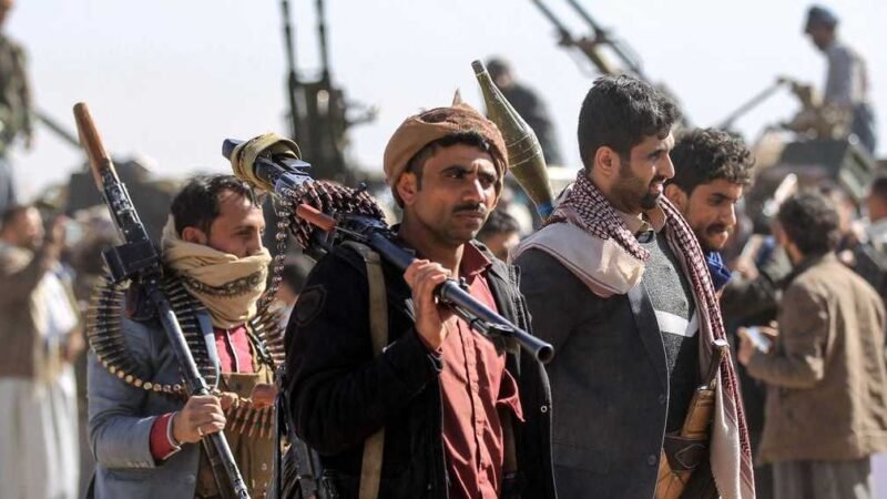 Houthi Militants Escalate Threats Against US and Yemen’s Marib