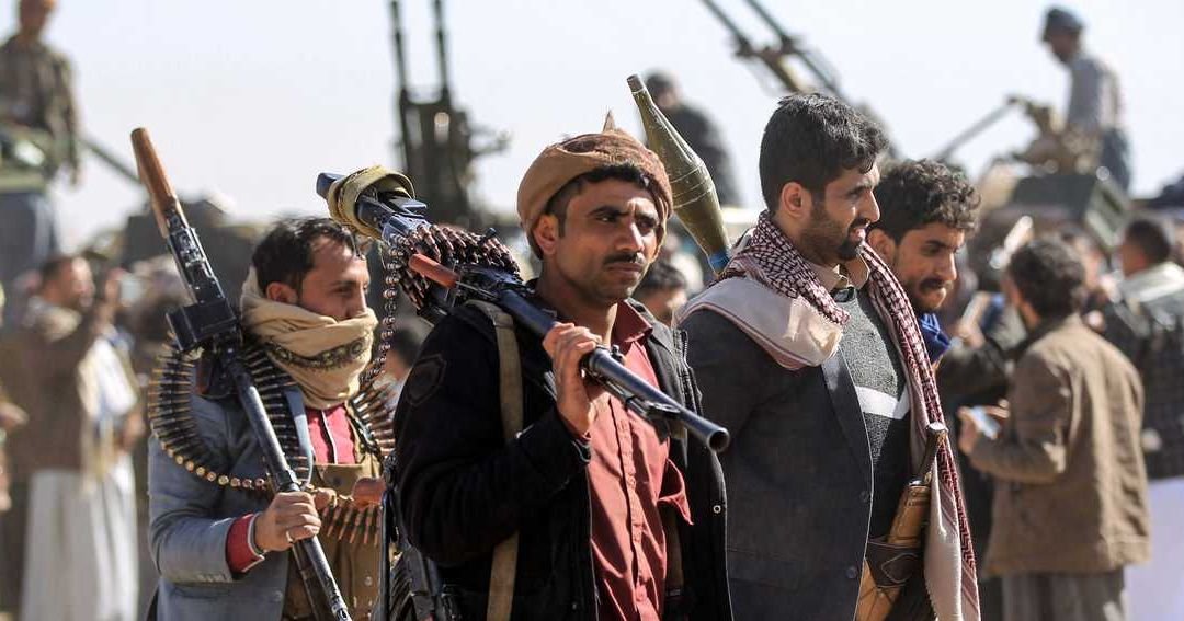 Houthi Militants Escalate Threats Against US and Yemen’s Marib