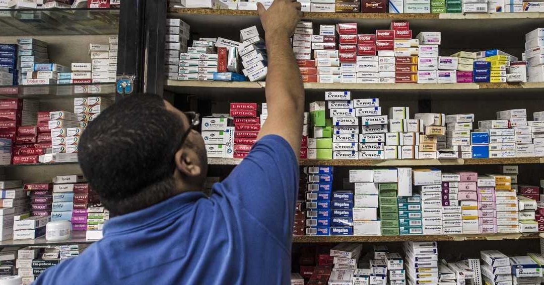 Egypt Implements New Economic Framework for Pharmaceutical Pricing
