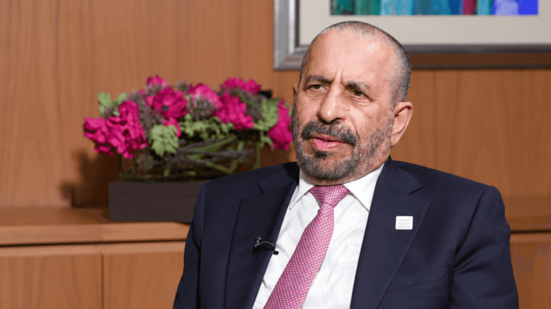 UAE Outlines Strategic Vision for Regional Stability and Sustainability