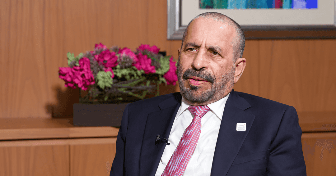 UAE Outlines Strategic Vision for Regional Stability and Sustainability