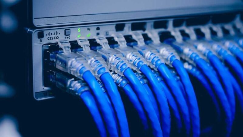 AI Data Center Heat: The Emerging Environmental Challenge for the MENA