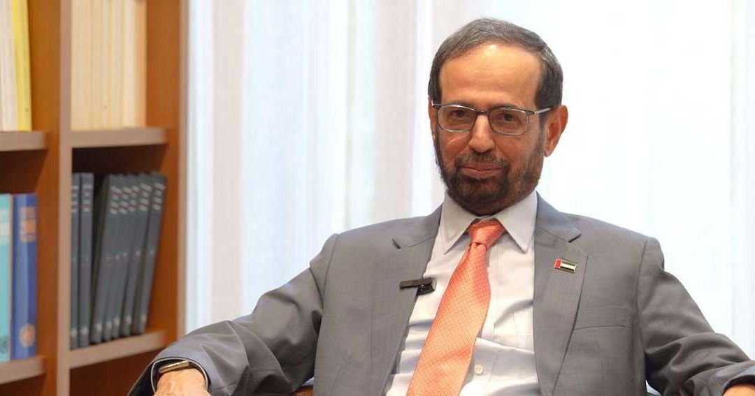 UAE Official Criticizes Gulf Response to Iranian Attacks