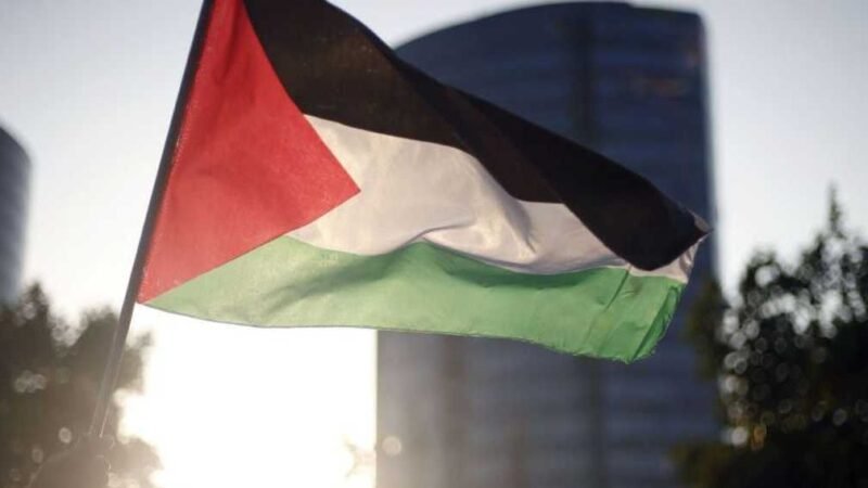 Palestine Election Commission Opens Registration for 2026 Polls