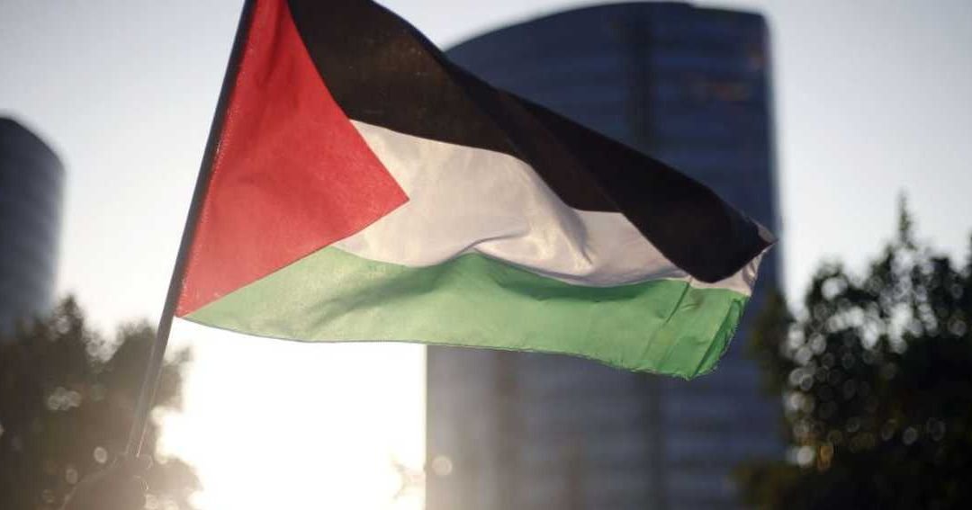Palestine Election Commission Opens Registration for 2026 Polls
